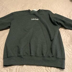 Muskoka Crewneck